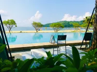 ITONESPACE Sea View Resort