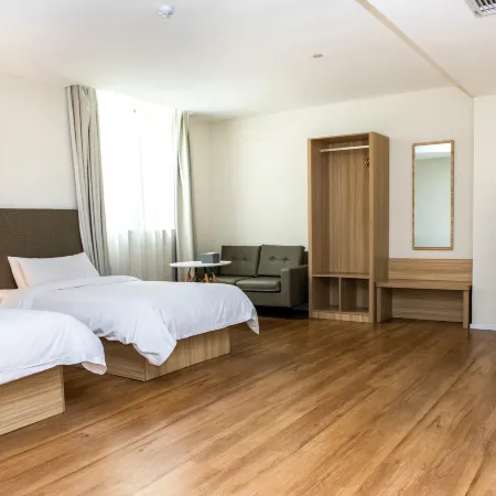 YuemanHotel