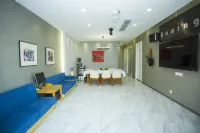 Spring breeze hotel