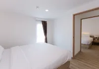 B2 Nakhon Sawan Premier Hotel Hotels in 