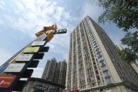 tonghuijiudian Hotels near Songya Lake Wetland Park