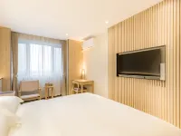 Yin Mansion Hotéis em Condado de Changli