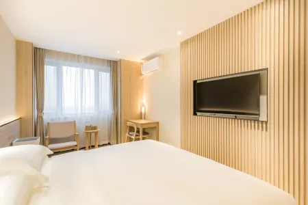 hidden place hotel Отели в г. Чанли