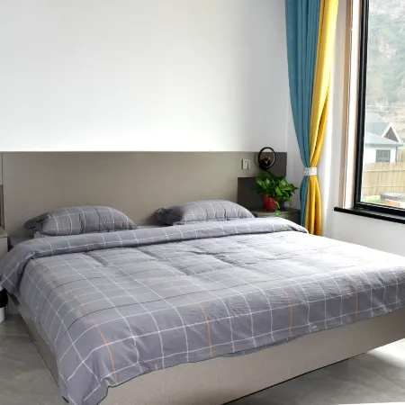 Yesanpo Qingyuan homeestay