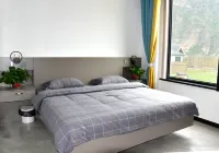 Yesanpo Qingyuan homeestay