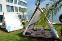 SU RUO HOTEL Hôtels à : Shengsi
