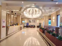 喬曼斯禾悦酒店（嘉興南湖同濟大學店）