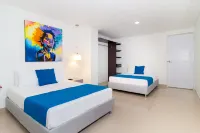Playa Norte Hotel Hotels in Cartagena