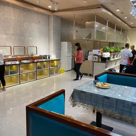 Xinmao Ruihua Hotel