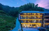 Longsheng Banshan Yinlu Hotel Hotel di Longsheng