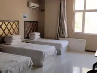 Gannan Tianxia Chun Hotel - Wifi