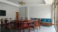 Hezhou Manlv Time Yao Shui Yun Residential Accommodation
