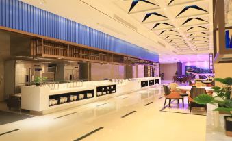 Yellow River Kyoto Hotel Sanya
