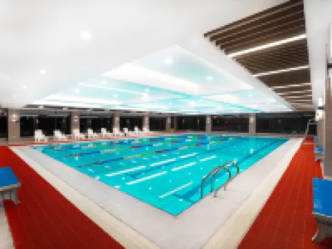 Guangyuan Fengtai International Hotel Hotels in Guangyuan