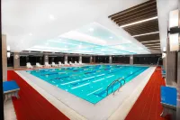 Guangyuan Fengtai International Hotel Hotels in Guangyuan