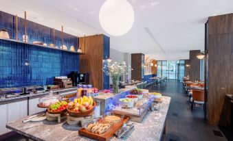 Crystal Orange Hotel (Shanghai Caohejing Yishan Road)