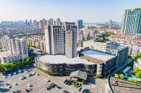 Yixing Grand Hotel Hotels near Longchishan Bicycle Park