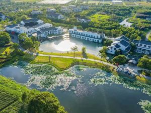 Jiulong Bay Garden Rezen Hotel