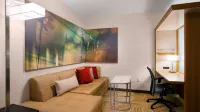 SpringHill Suites Los Angeles Burbank/Downtown Hotel a Burbank