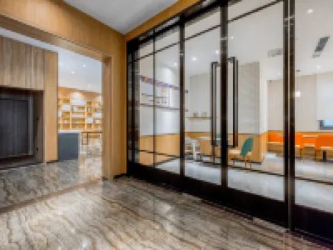 HanTing Hotel (Cheng County Jifengshan) Hotels in Cheng County