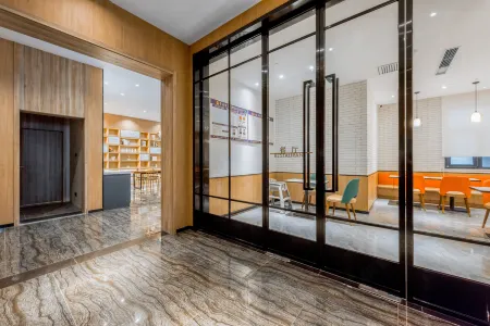 HanTing Hotel (Cheng County Jifengshan)