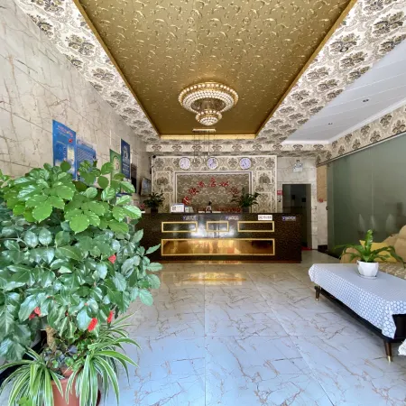 Lufeng Xinxin Homestay