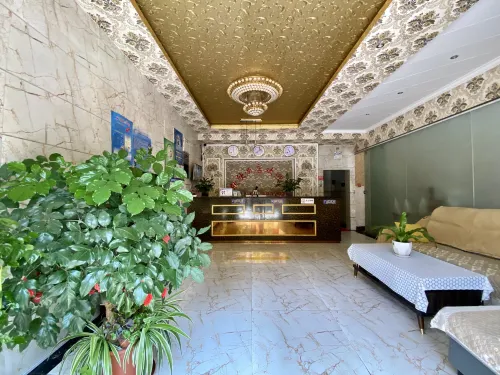 Lufeng Xinxin Homestay