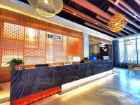 Jieshouyun Shuihui Hot Spring Hotel