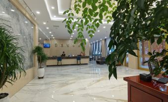 ZhuangHe  Xinxiangge  Hotel