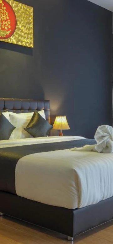 รูปภาพของเดอะ เรสซิเดนซ์