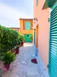 Flat in heart of NOZZANO Castello Hotels in Massaciuccoli
