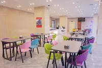 โรงแรมลาวานด์ สาขา ซินมาร์ท เจียมูซือ - พร้อมอาหารเช้า