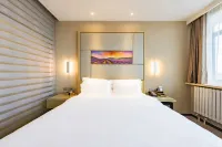 Lavande Hotel (Zhangjiakou Victoria Square) - Family