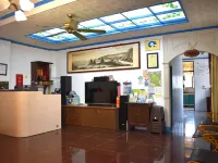 台東綠島翔鼎民宿 塔牌沙滩附近的飯店