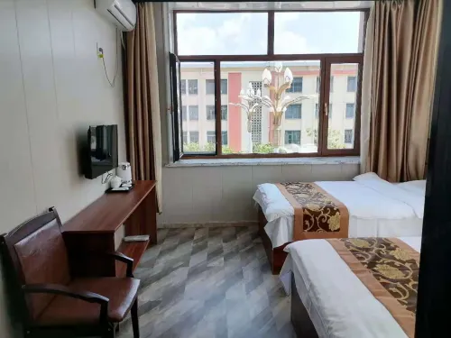Jiayi Hotel
