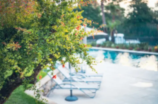 Ilot du Golf, BW Premier Collection Hotels in Mandelieu La Napoule