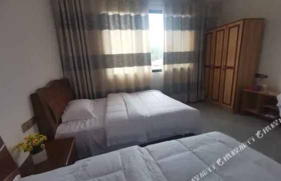 飛霞山莊特色民宿（振興路分店）