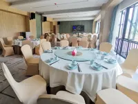 英德廣德園·嶺南東方精品飯店 - 早餐