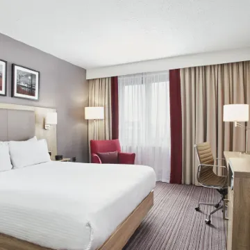 Hilton Garden Inn Dublin City Centre Hotels near National Gallery of Ireland