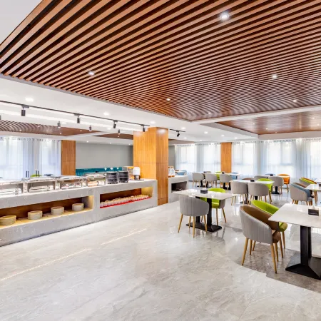 Yunjing Hotel