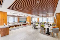 Yunjing Hotel Hotels in Helan County