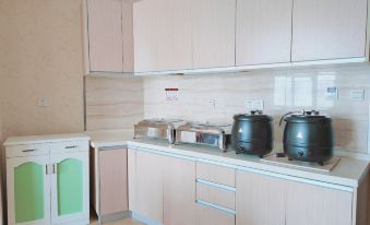 Shanghai Haidu Hotel