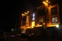 Friends of Time Guesthouse