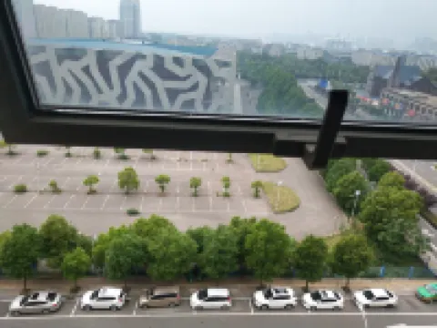 蚌埠維納酒店（高鐵南站大學城店）