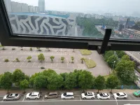 weina hotel (Bengbu South Railway Station University Town Branch)