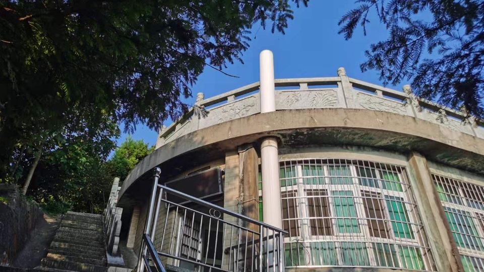 Hengshan Mountain Nanyue Landscape Hostel