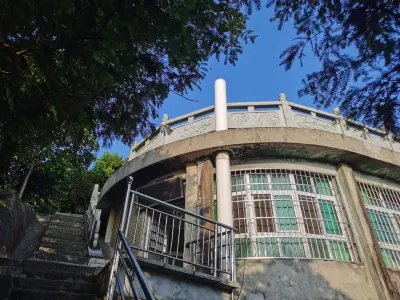 Hengshan Mountain Nanyue Landscape Hostel Hotels near Zhurong Peak