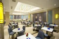 MAGNOTEL (Dengzhou Zhongzhou Avenue) Hotels in Dengzhou