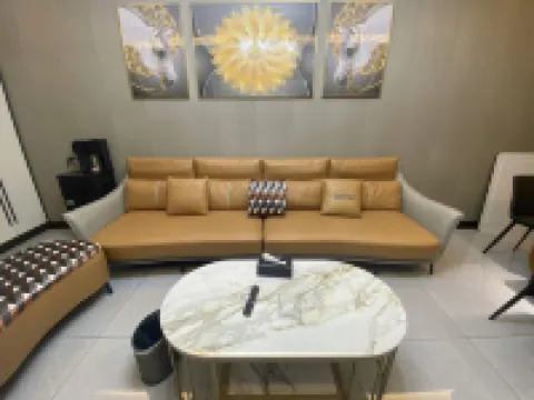 Hongsheng Hotel Hotels in Ye County