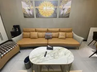 Hongsheng Hotel Hotels in Ye County